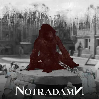 Notradamn by Samuel Vincent