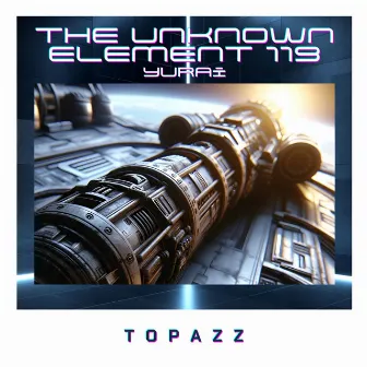 The Unknown Element 119 & Yurai (Special Edition) by Topazz