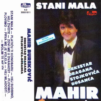 Stani Mala by Mahir Burekovic