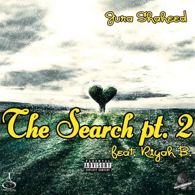 The Search, Pt. 2