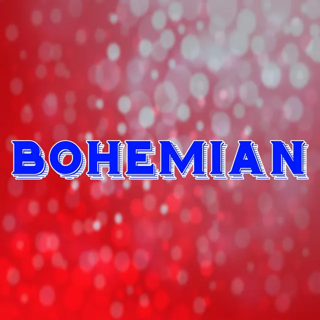 Bohemian