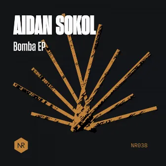 Bomba EP by Aidan Sokol