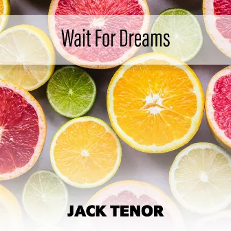 Wait For Dreams by Jack Tenor