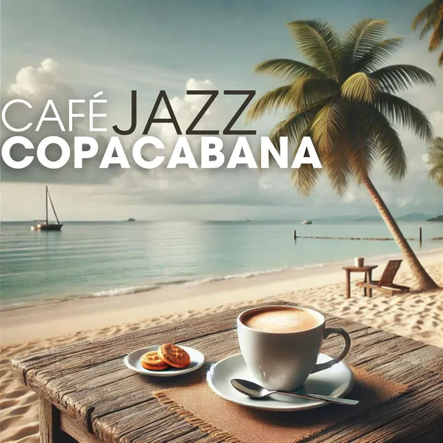 Café Copacabana: Ballad Jazz Atmosphere