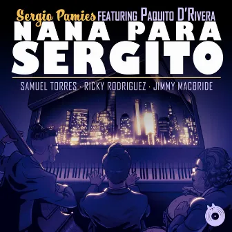 Nana para Sergito by Sergio Pamies