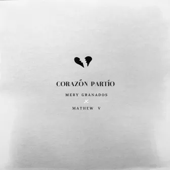 Corazón Partío by Mery Granados