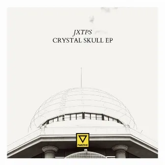 Crystal Skull Ep by JXTPS