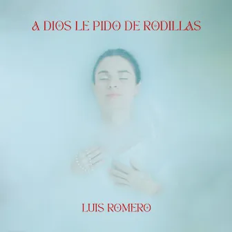 A DIOS LE PIDO DE RODILLAS by Luis Romero