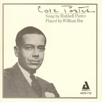 Cole Porter by William Roy