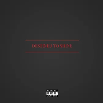 Destined to Shine by Jet 2