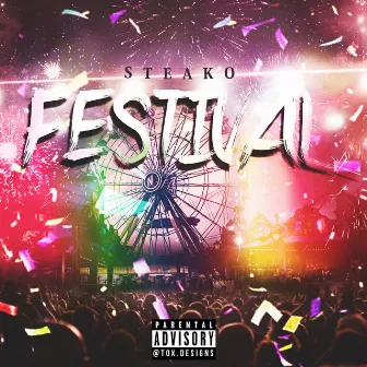 Festival by Steako