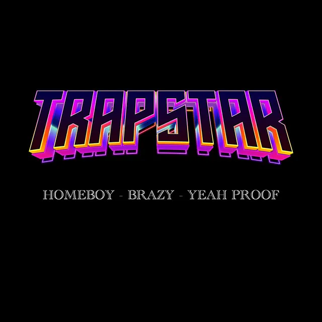 Trapstar