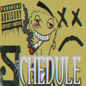 Schedule by ZACK NEO