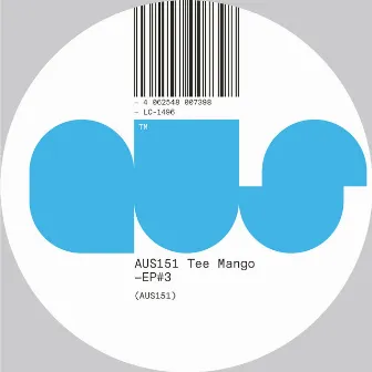 #3 by TEE MANGO