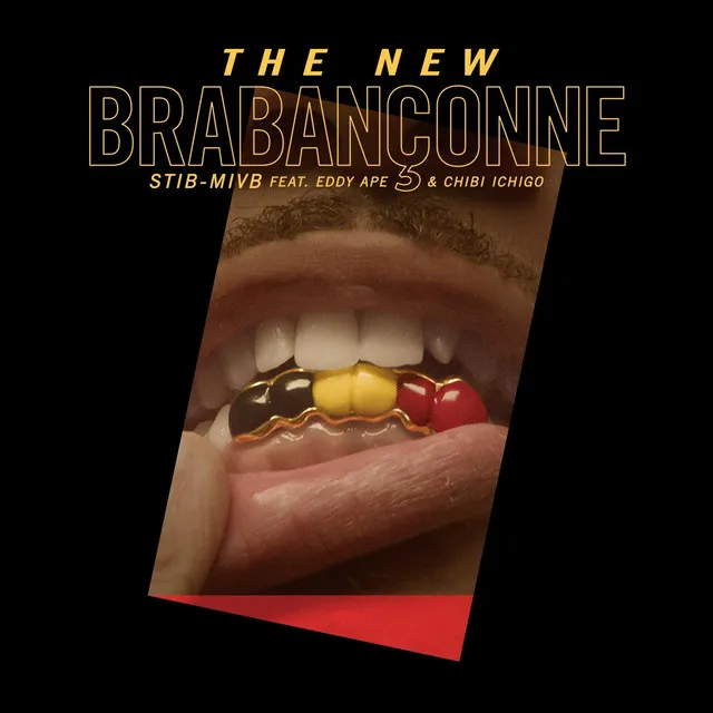 The New Brabançonne