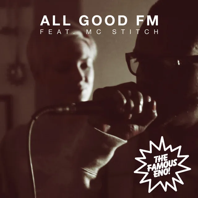 All Good FM - Arveene & Misk Remix