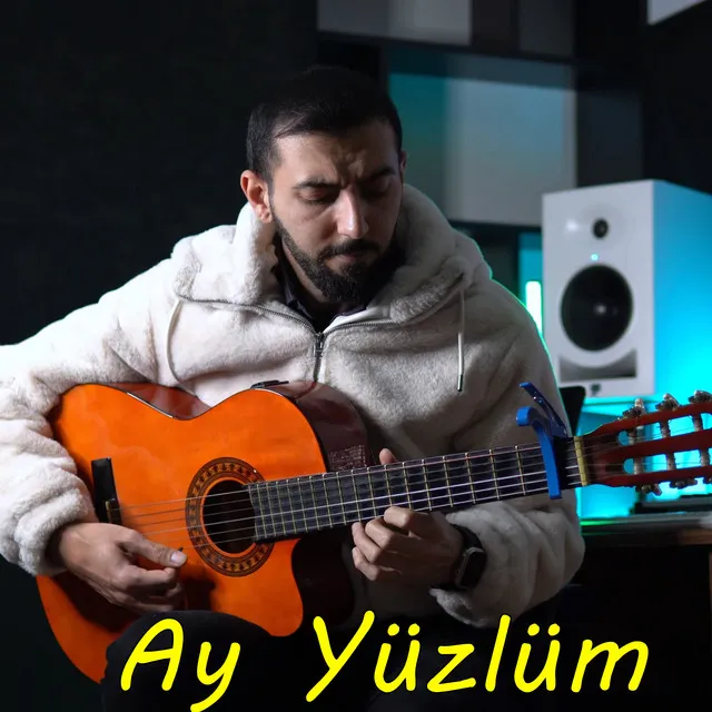 Ay Yüzlüm