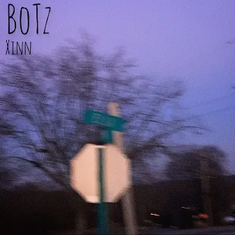 Botz by Xin.n