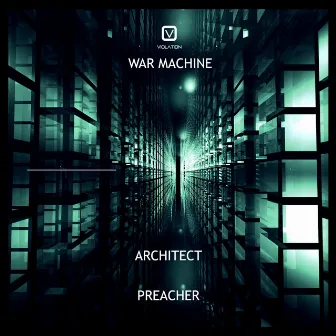 Architect by War Machine