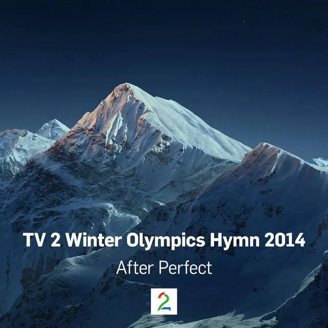 Tv 2 Winter Olympics Hymn 2014