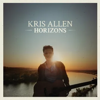 Horizons by Kris Allen