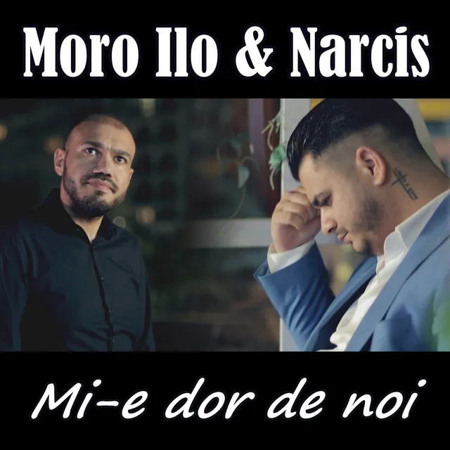 Mi-e dor de noi