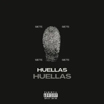 Huellas by SETE ON THE BEAT