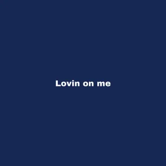 Lovin on me freestyle by Gtee