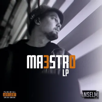 Maestro LP by Anselmi