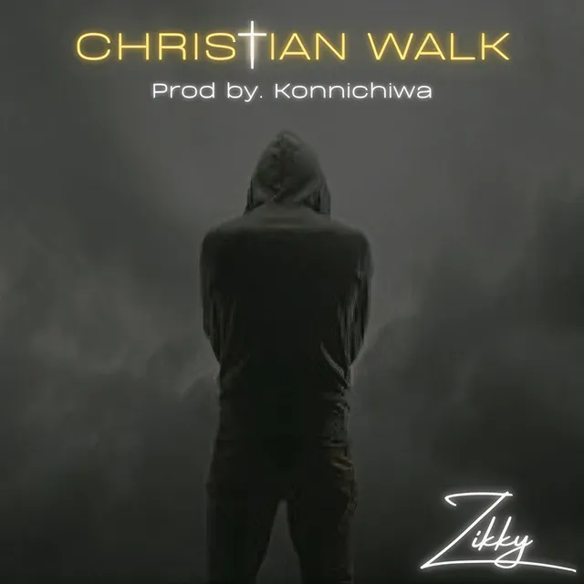 Christian Walk