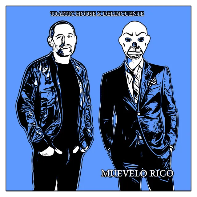 MUEVELO RICO