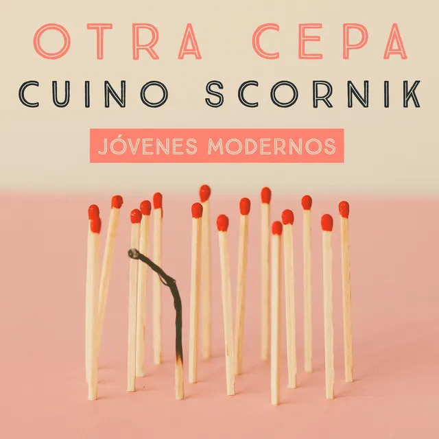 Jóvenes modernos