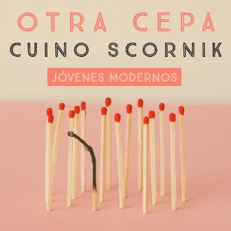 Jóvenes modernos by Cuino Scornik