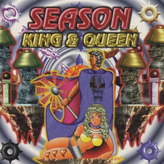 SEASON by KING & QUEEN