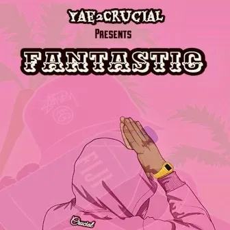 Fanta$tic by Yae2Crucial