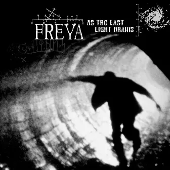 As The Last Light Drains by Freya