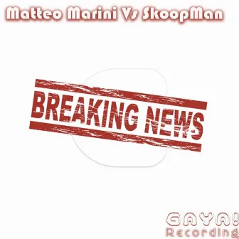 Breaking News by Skoopman