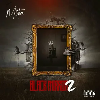 Black Mirror 2 by M6Teen