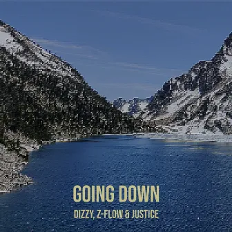 Going Down by Z-Flow