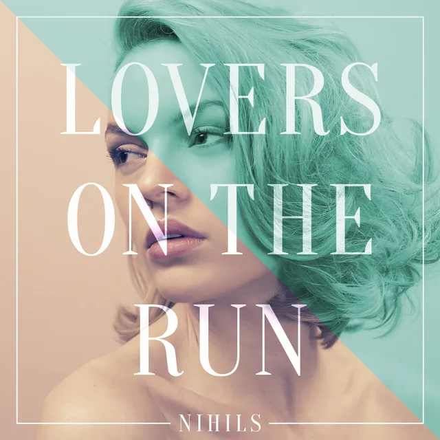 Lovers on the Run - Saint Pauli Remix