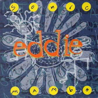 Sonic Mambo by Banda Eddie