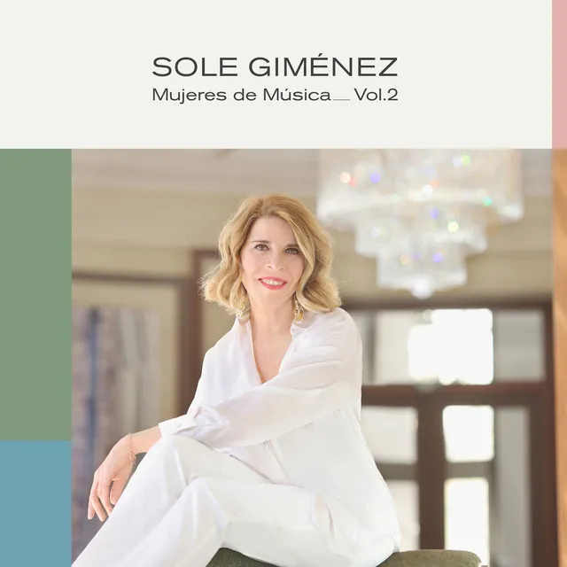 Mujeres de Música Vol. 2