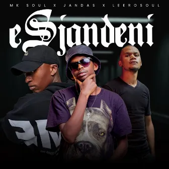 eSjandeni by MK Soul