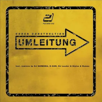 Umleitung by DJ Shredda