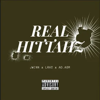 Real Hittahz by Unknown Artist