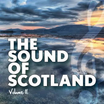 The Sound of Scotland, Vol. 11 by Haud Yer Lugs Celidh Band