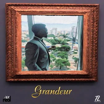 Grandeur by Trak Lass