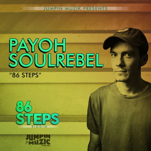 86 Steps (86 Steps Riddim)