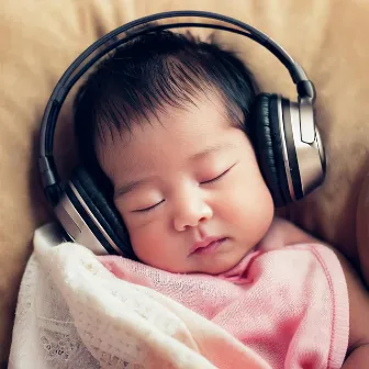 Gentle Dreams: Baby Sleep Music by Baby Lullabies Background Music