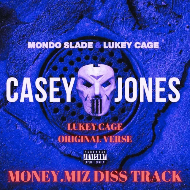 Casey Jones